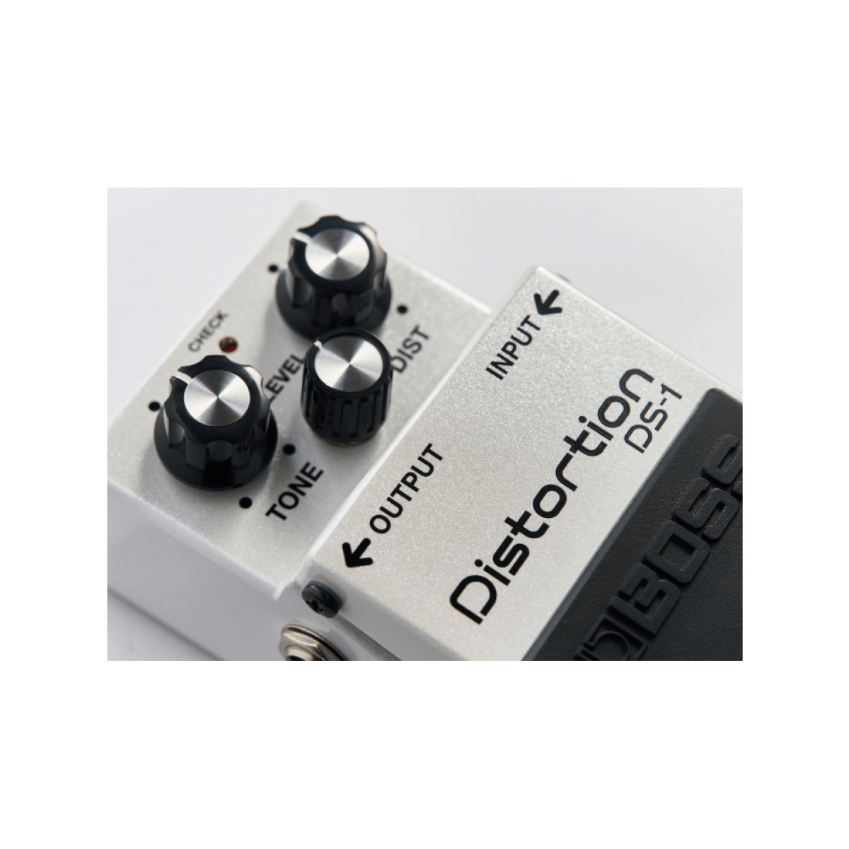 Boss DS-1 WH Distortion Limited Edition LEGEND 1978 - BimotorDJ